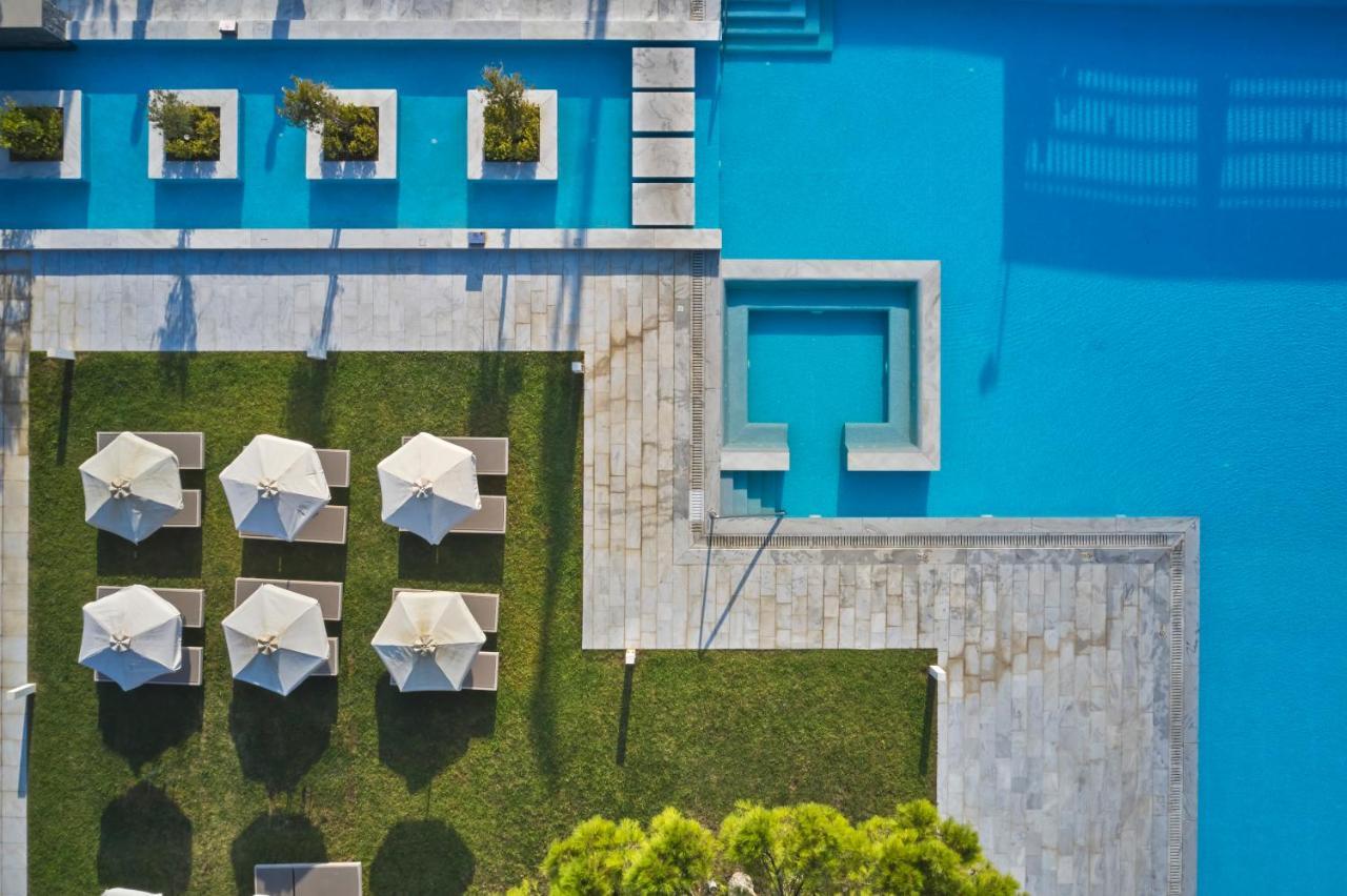 Atlantica Tropical 5* Kolymbia